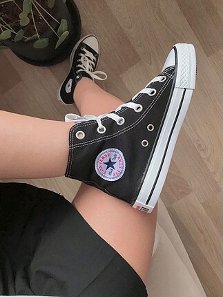 Converse Converse