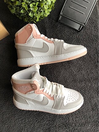 40 Beden çeşitli Renk Nike Air Jordan