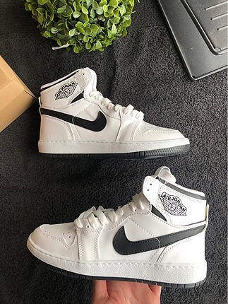 Nike Air Jordan kadın ayakkabı