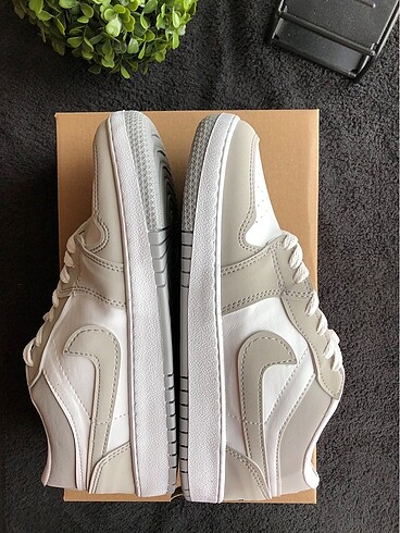 Nike Air jordan erkek spor ayakkabı
