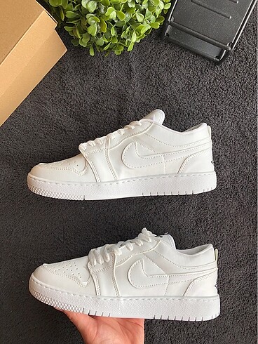 Nike Air jordan erkek spor ayakkabı