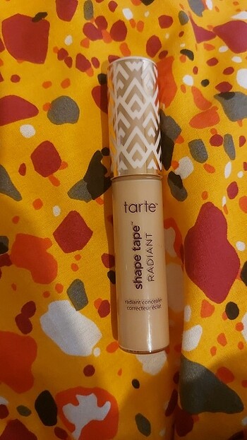 Tarte radiant kapatıcı 22N rengi 