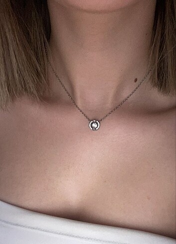 Swarovski kolye