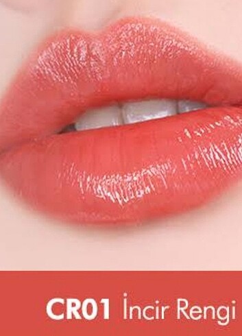 Missha Missha cr01 tint