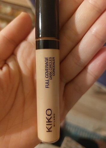 Kiko kapatıcı