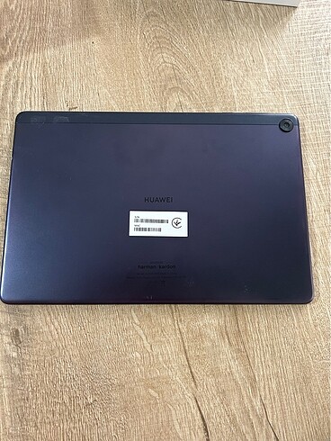 Tablet Huawei tablet
