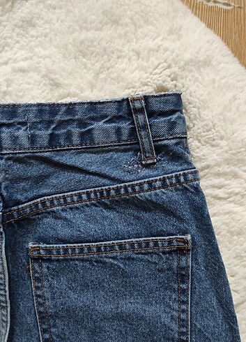 34 Beden Koton Jean