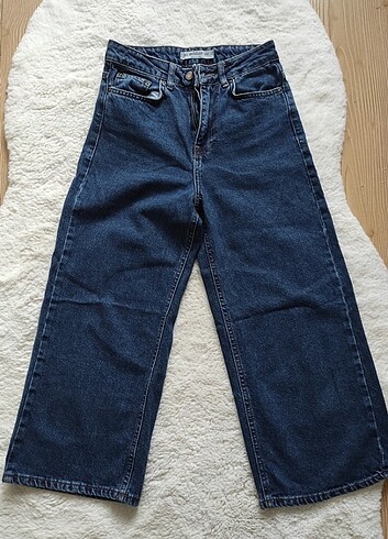 Addax Jean 