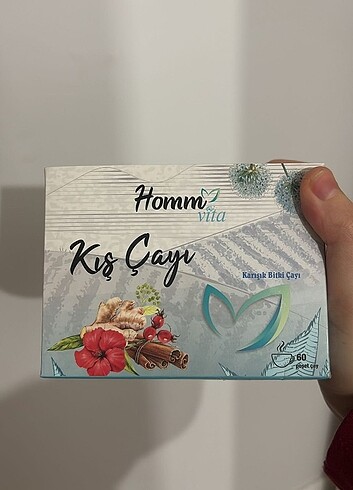 Zayıflama çayı 