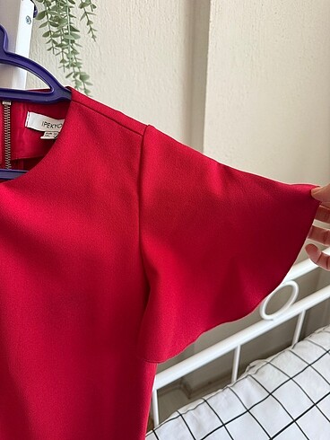 İpekyol elbise - Görsel 2