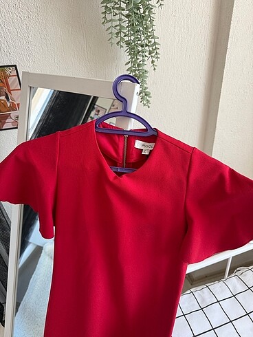 İpekyol elbise - Görsel 3