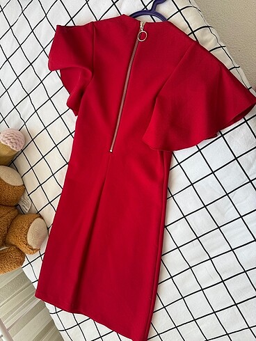 İpekyol elbise - Görsel 4