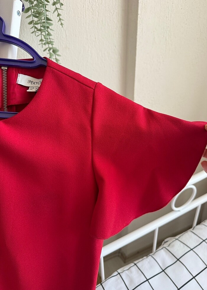 İpekyol elbise - Görsel 2