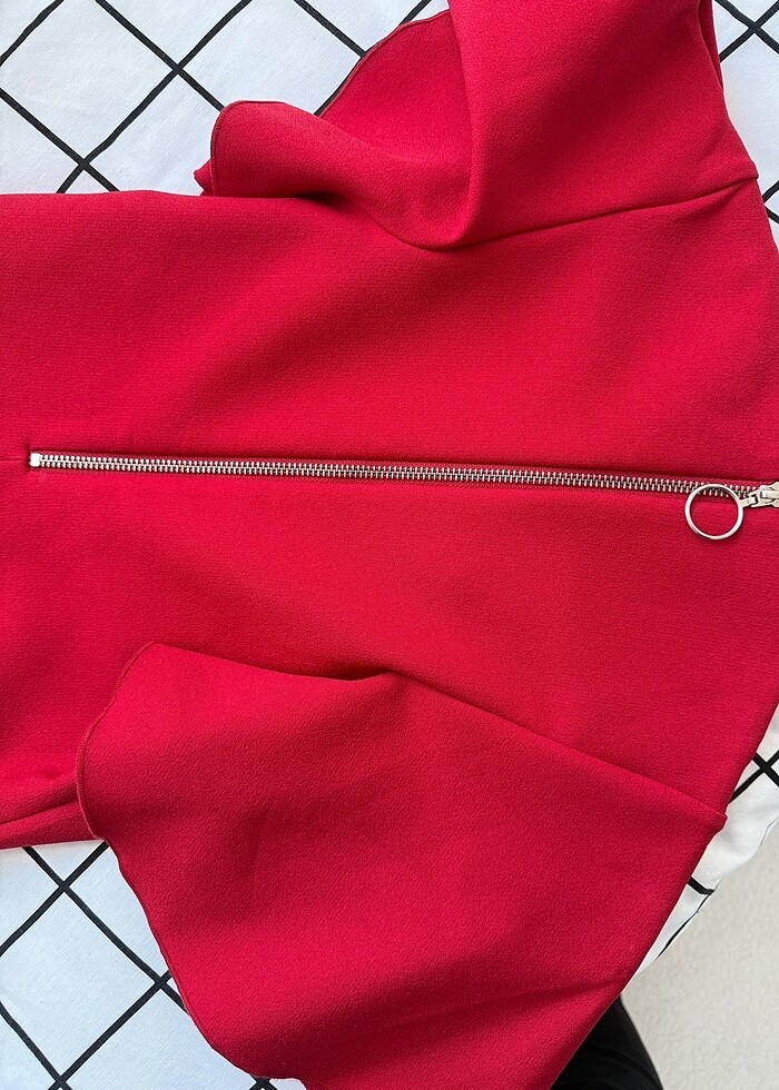 İpekyol elbise - Görsel 5