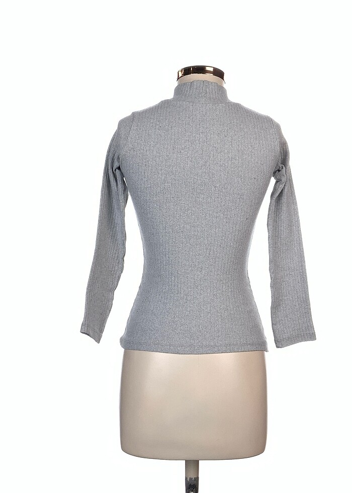 Vintage Love Bluz %70 İndirimli. - Görsel 3