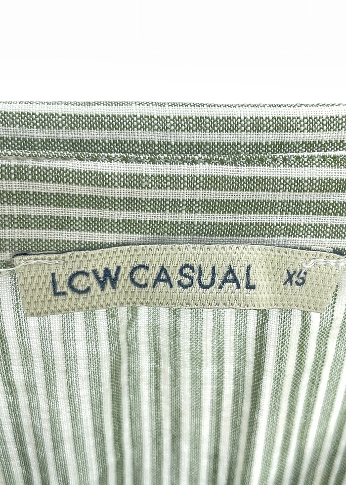 LC Waikiki Gömlek %70 İndirimli. - Görsel 4