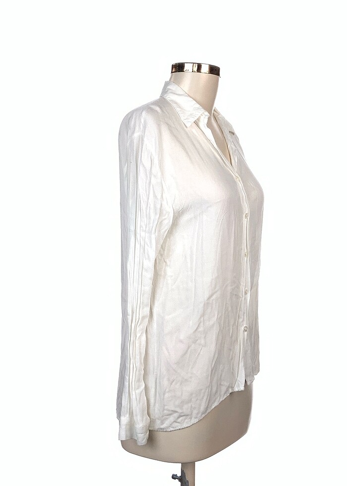 Vintage Love Gömlek %70 İndirimli. - Görsel 2