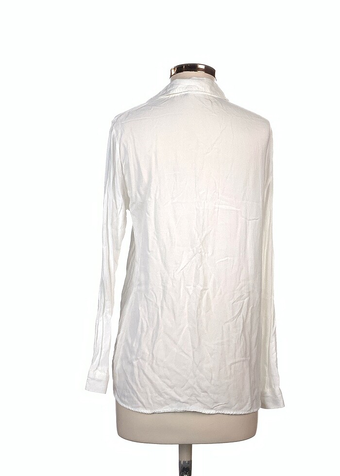 Vintage Love Gömlek %70 İndirimli. - Görsel 3