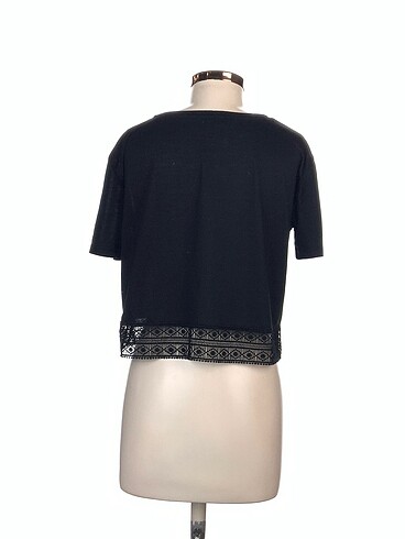 s Beden Koton T-shirt %70 İndirimli.