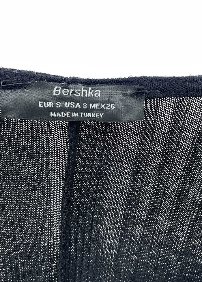 Bershka Kısa Tulum %70 İndirimli. - Görsel 4
