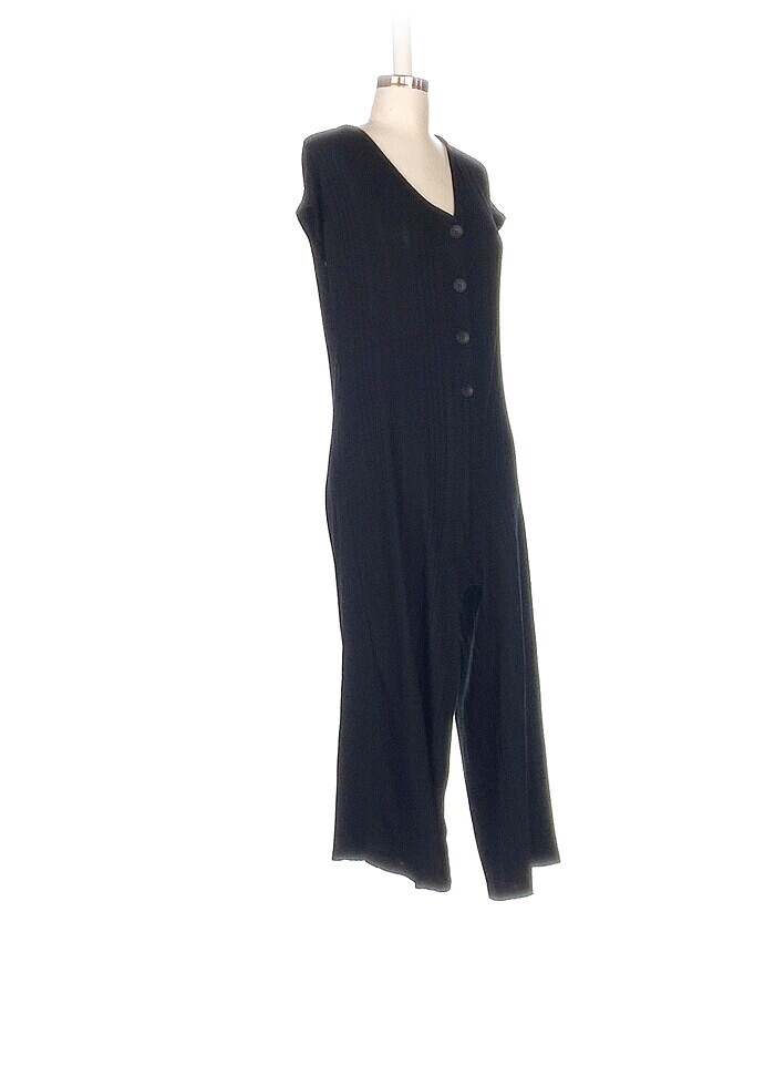 Bershka Kısa Tulum %70 İndirimli. - Görsel 2