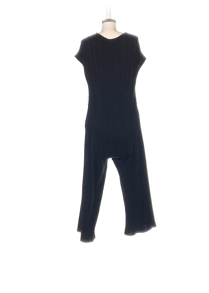 Bershka Kısa Tulum %70 İndirimli. - Görsel 3