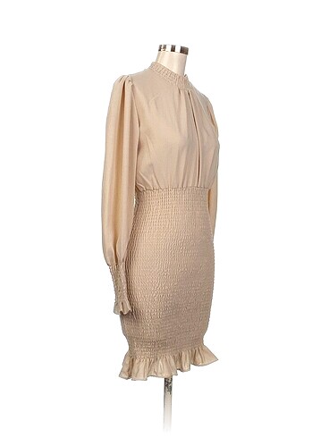 Vintage Love Vintage Love Kısa Elbise %70 İndirimli.