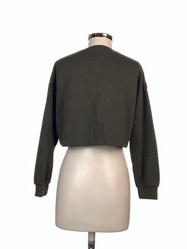 s Beden Trendyol & Milla Sweatshirt %70 İndirimli.