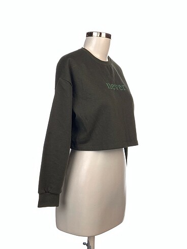 Trendyol & Milla Trendyol & Milla Sweatshirt %70 İndirimli.