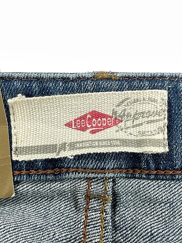 28 Beden çeşitli Renk Lee Cooper Jean / Kot %70 İndirimli.
