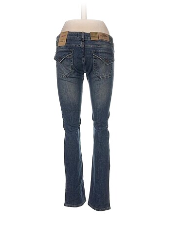 28 Beden Lee Cooper Jean / Kot %70 İndirimli.
