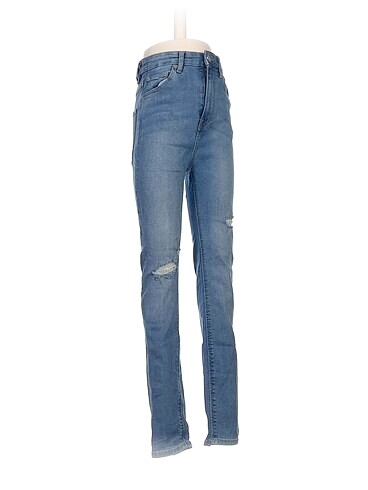 Pull and Bear Pull and Bear Skinny %70 İndirimli.