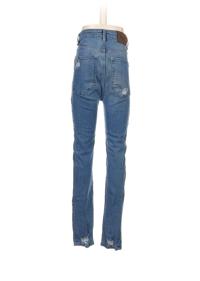 Pull and Bear Skinny %70 İndirimli. - Görsel 3