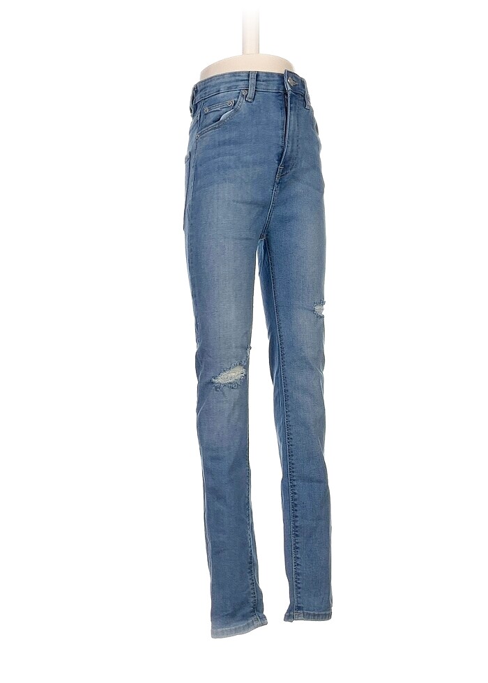 Pull and Bear Skinny %70 İndirimli. - Görsel 2