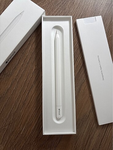 Apple apple pencil