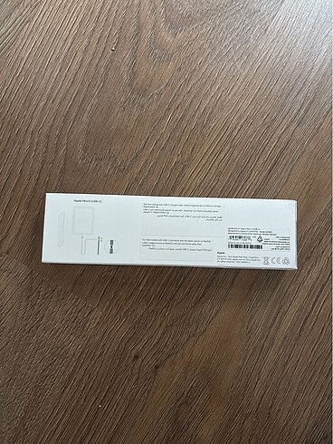  Beden apple pencil