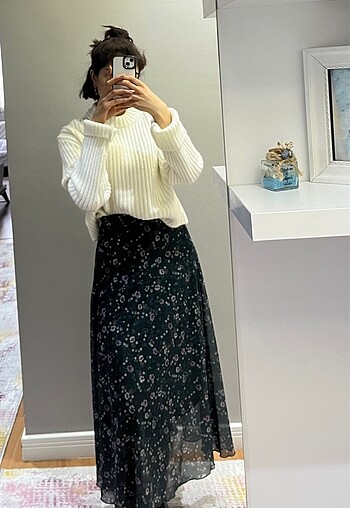 Zara etek