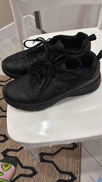 37,5 Beden siyah Renk Skechers