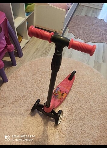 Scooter