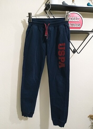 Usba 8 0 yaş