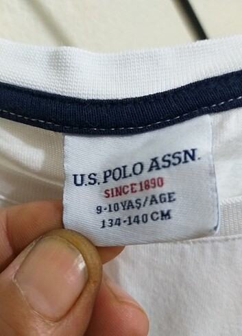 U.S Polo Assn. 9 0nyaş usba