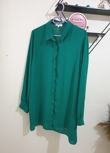 46 beden tunik