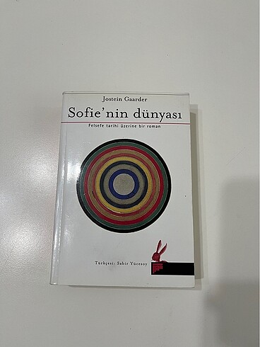 Sofie?nin Dünyası