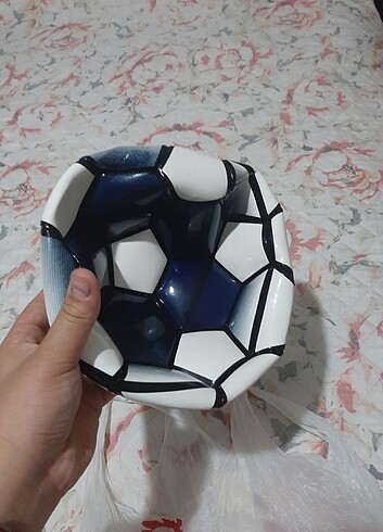 NIVEA MEN FUTBOL TOPU