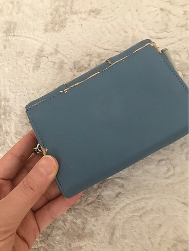Kadın cüZdan - Görsel 2