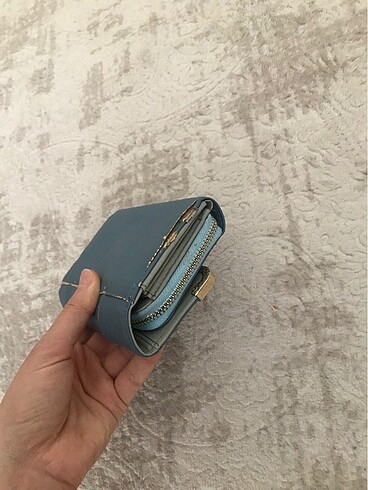 Kadın cüZdan - Görsel 3