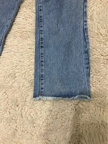 LC Waikiki Kız cocuk jean