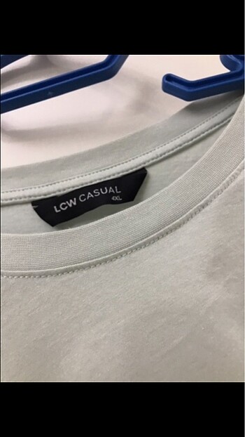 LC Waikiki Erkek tişört