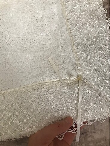Beden beyaz Renk Klozet takımı bı defa kullanıldı