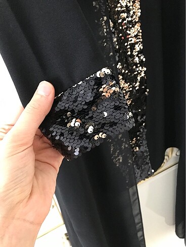 Armine Çınar özkan tunik